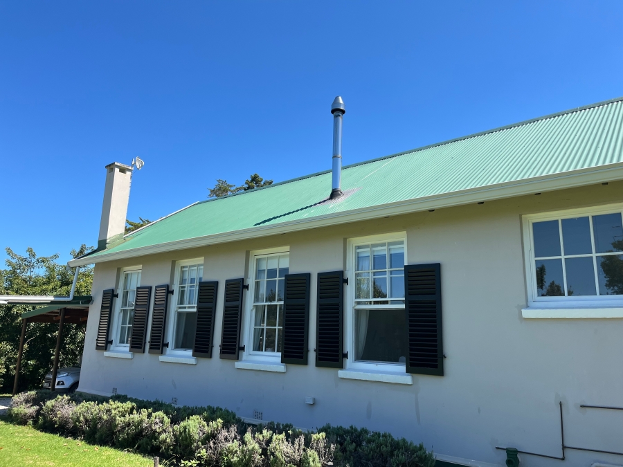 3 Bedroom Property for Sale in Kraaibos Western Cape